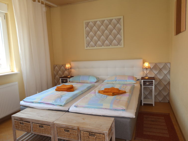 Foto van wonen van Appartement Nentershausen