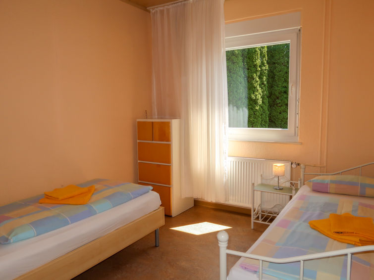 Foto van wonen van Appartement Nentershausen