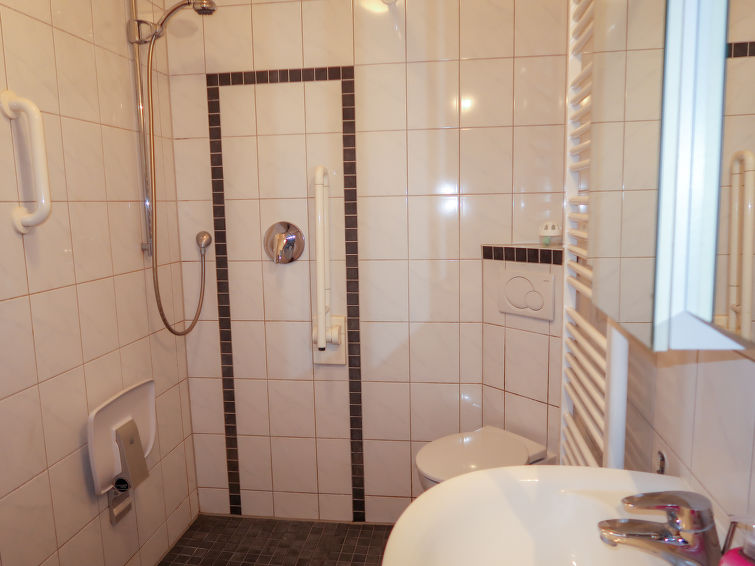 Foto van wonen van Appartement Nentershausen