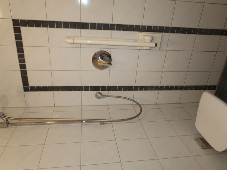 Foto van wonen van Appartement Nentershausen