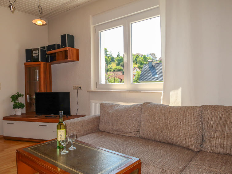 Foto van wonen van Appartement Nentershausen
