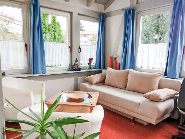 Foto van wonen van Appartement Nentershausen