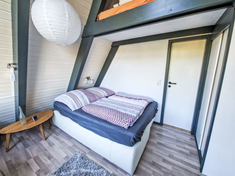 Foto van wonen van Vakantiehuis Ronshausen