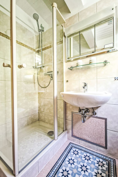 Foto van wonen van Vakantiehuis Ronshausen