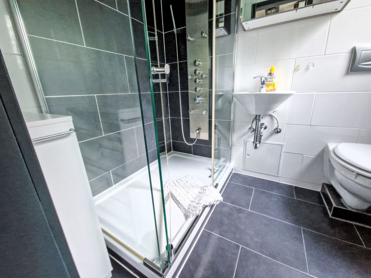 Foto van wonen van Vakantiehuis Ronshausen