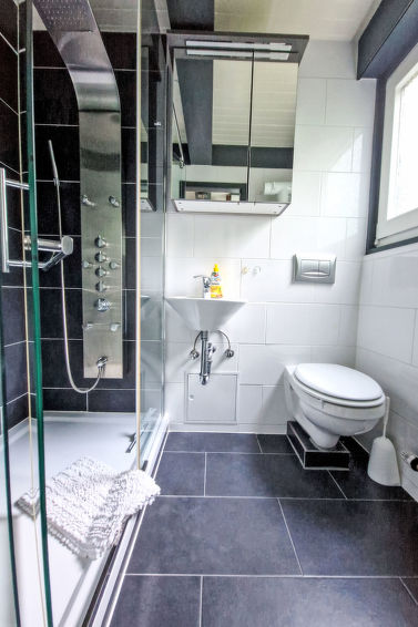 Foto van wonen van Vakantiehuis Ronshausen