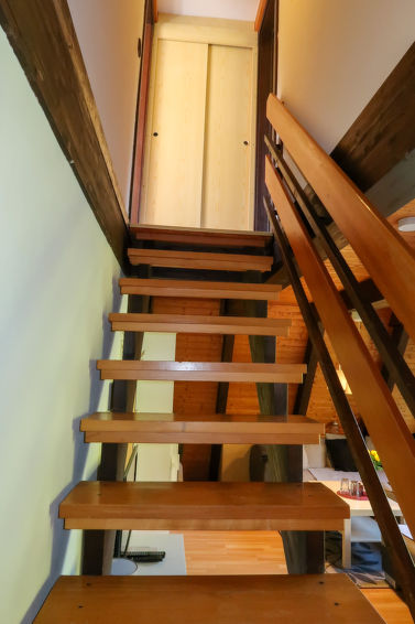 Foto van wonen van Vakantiehuis Ronshausen