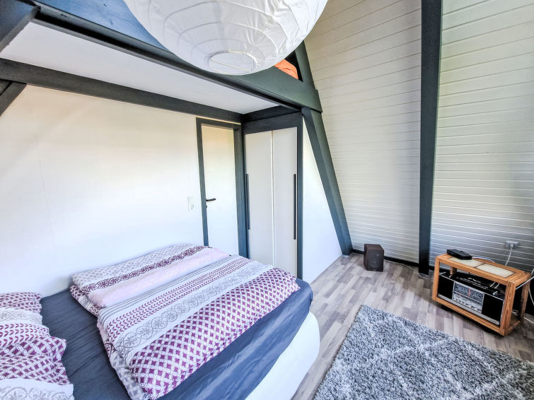 Foto van wonen van Vakantiehuis Ronshausen