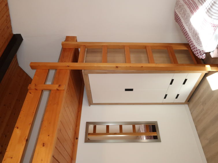Foto van wonen van Vakantiehuis Ronshausen