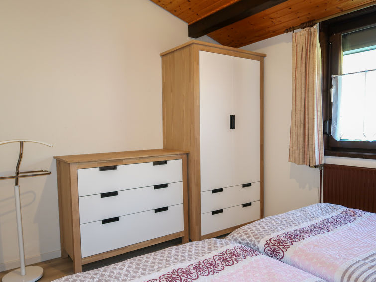 Foto van wonen van Vakantiehuis Ronshausen