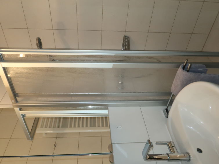 Foto van wonen van Vakantiehuis Ronshausen