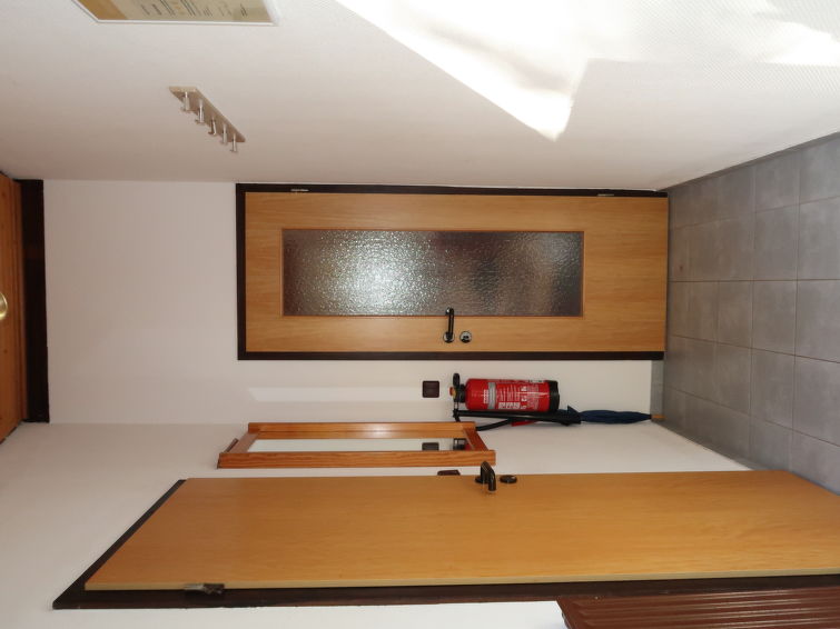 Foto van wonen van Vakantiehuis Ronshausen