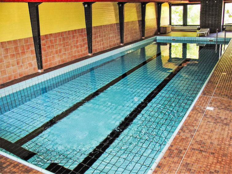 Foto van wonen van Vakantiehuis Ronshausen
