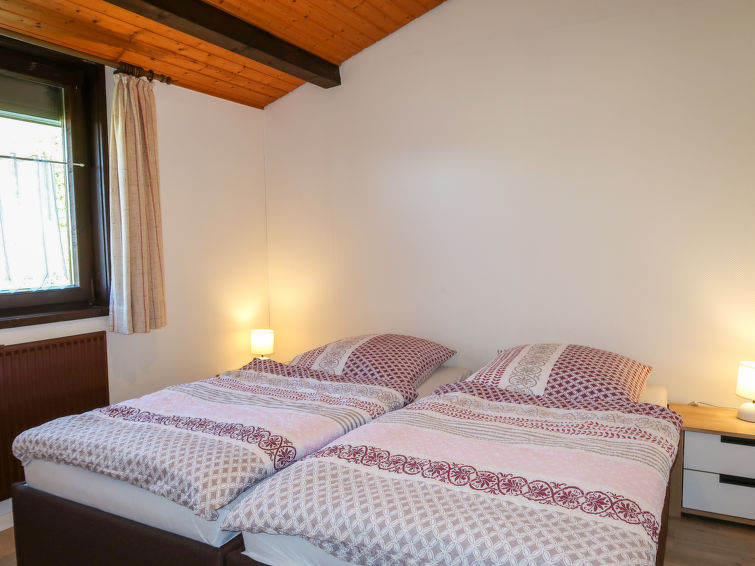 Foto van wonen van Vakantiehuis Ronshausen