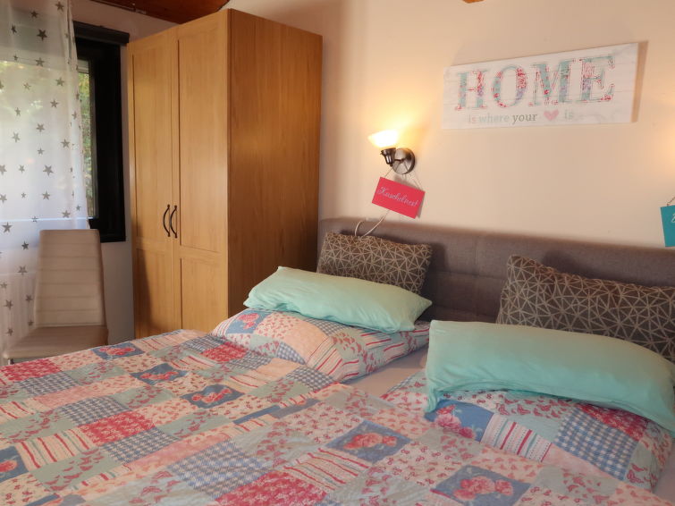 Foto van wonen van Vakantiehuis Ronshausen
