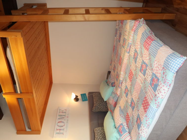 Foto van wonen van Vakantiehuis Ronshausen