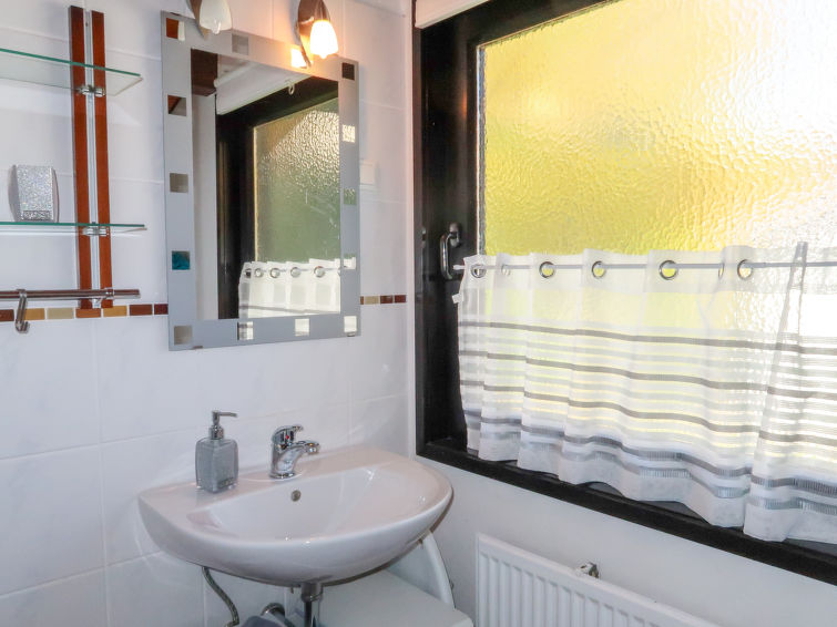 Foto van wonen van Vakantiehuis Ronshausen