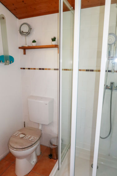 Foto van wonen van Vakantiehuis Ronshausen