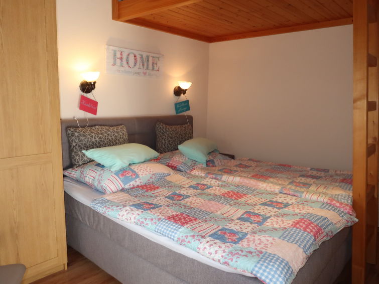 Foto van wonen van Vakantiehuis Ronshausen