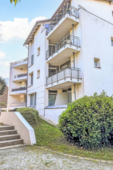 Foto van exterieur van Appartement Traben-Trarbach