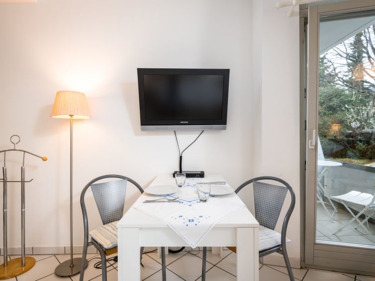 Foto van wonen van Appartement Traben-Trarbach
