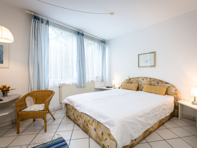 Foto van wonen van Appartement Traben-Trarbach