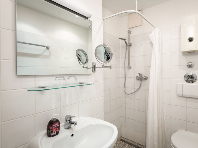 Foto van wonen van Appartement Traben-Trarbach