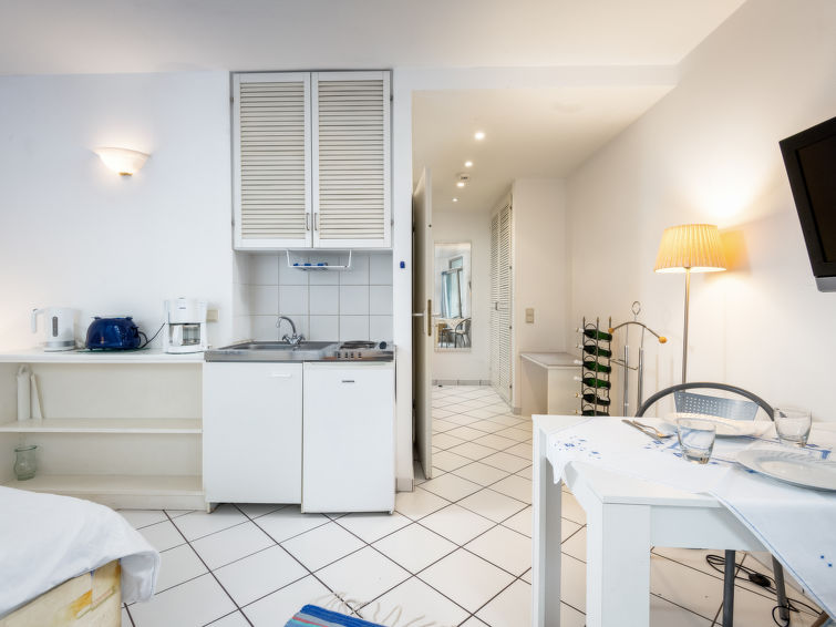 Foto van wonen van Appartement Traben-Trarbach