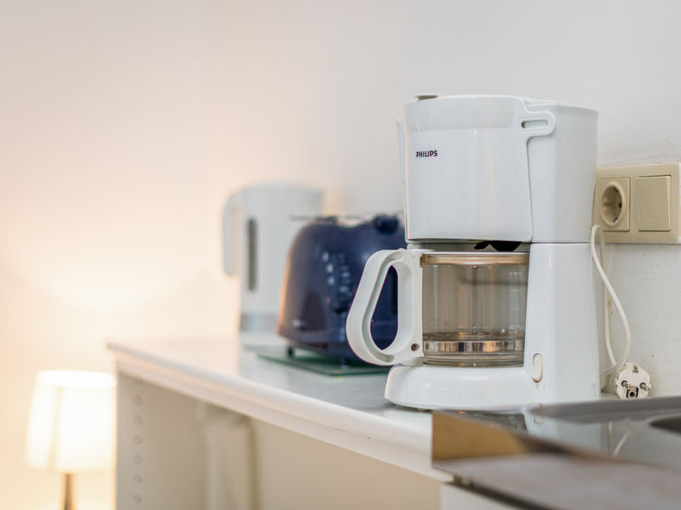 Foto van wonen van Appartement Traben-Trarbach