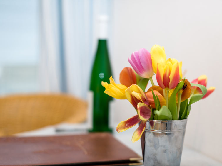 Foto van wonen van Appartement Traben-Trarbach