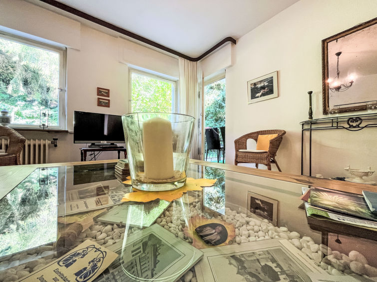Foto van wonen van Appartement Traben-Trarbach