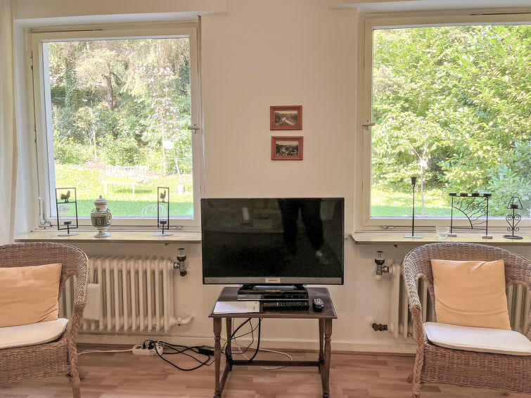 Foto van wonen van Appartement Traben-Trarbach