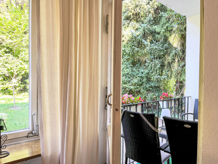 Foto van wonen van Appartement Traben-Trarbach