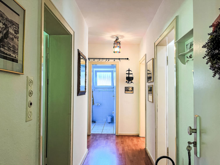 Foto van wonen van Appartement Traben-Trarbach
