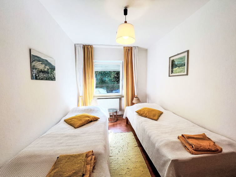 Foto van wonen van Appartement Traben-Trarbach