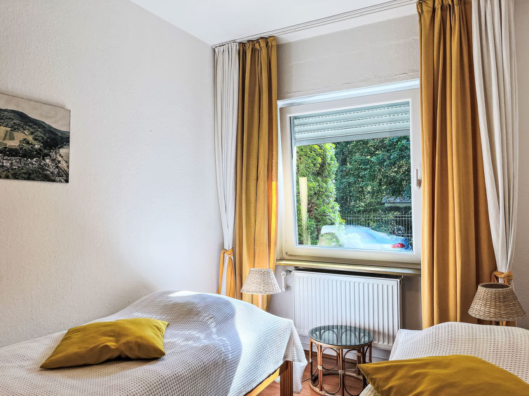 Foto van wonen van Appartement Traben-Trarbach