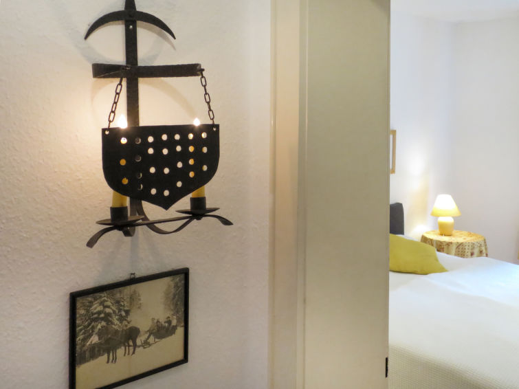 Foto van wonen van Appartement Traben-Trarbach