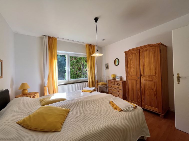 Foto van wonen van Appartement Traben-Trarbach