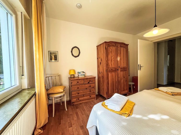 Foto van wonen van Appartement Traben-Trarbach