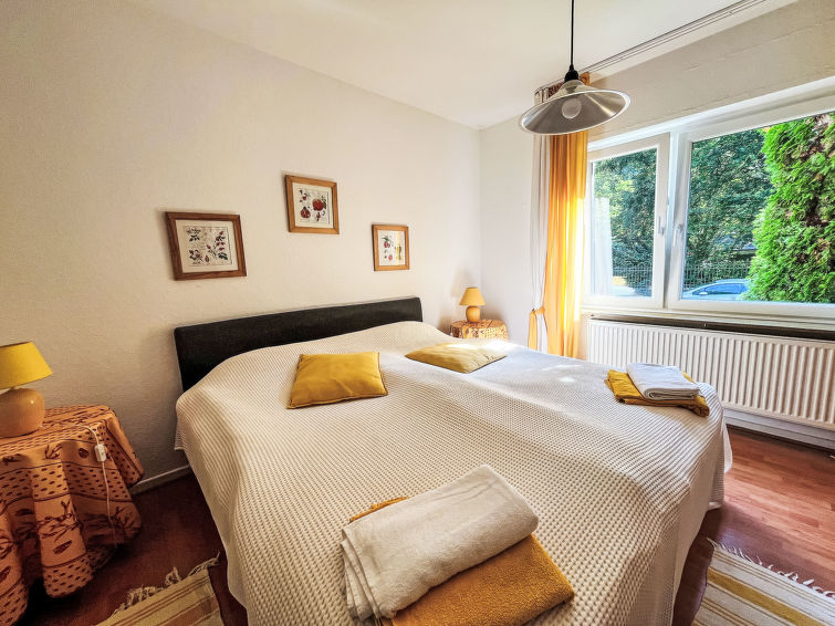 Foto van wonen van Appartement Traben-Trarbach