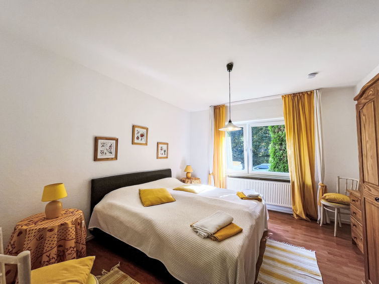 Foto van wonen van Appartement Traben-Trarbach