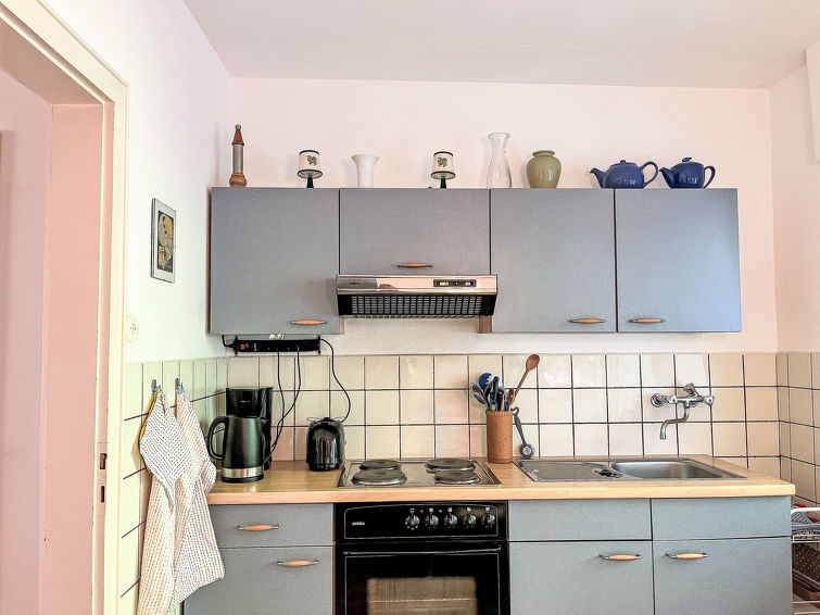 Foto van wonen van Appartement Traben-Trarbach