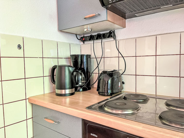 Foto van wonen van Appartement Traben-Trarbach