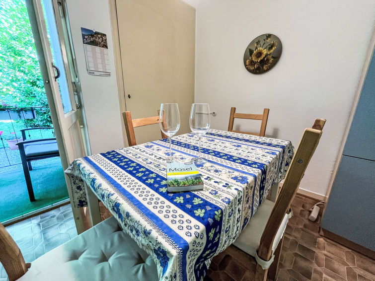 Foto van wonen van Appartement Traben-Trarbach