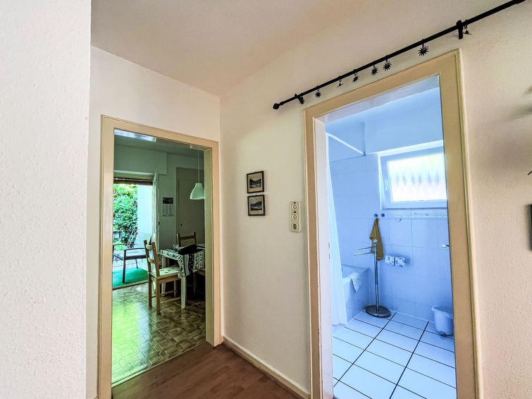 Foto van wonen van Appartement Traben-Trarbach