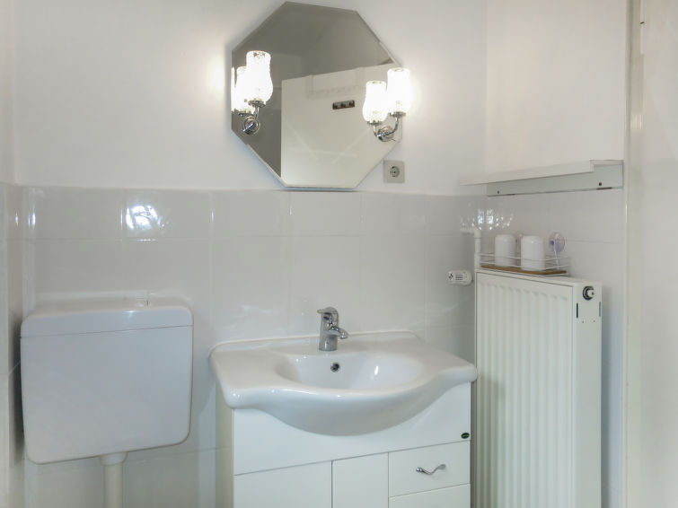 Foto van wonen van Appartement Traben-Trarbach