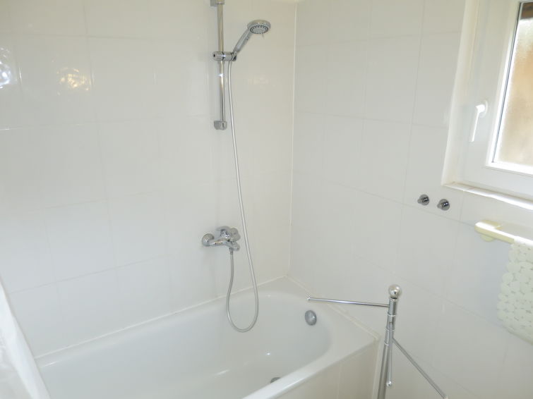 Foto van wonen van Appartement Traben-Trarbach