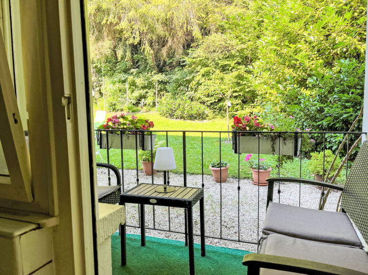 Foto van wonen van Appartement Traben-Trarbach
