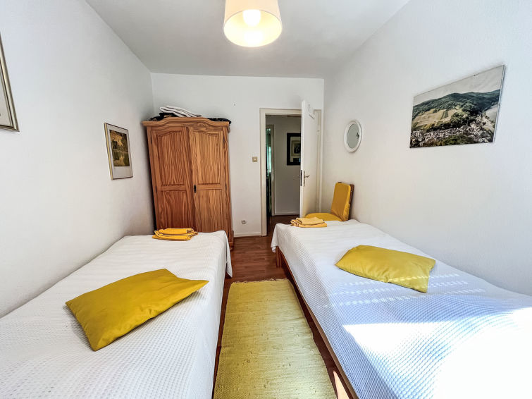 Foto van wonen van Appartement Traben-Trarbach