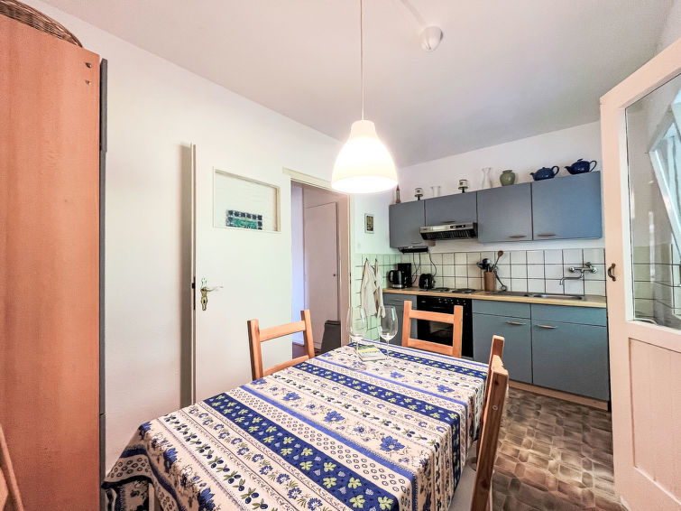 Foto van wonen van Appartement Traben-Trarbach